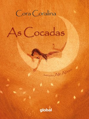 cover image of As Cocadas
